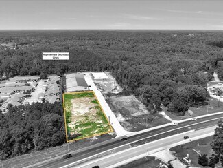 Lufkin, TX Commercial - 2302 John Redditt Loop