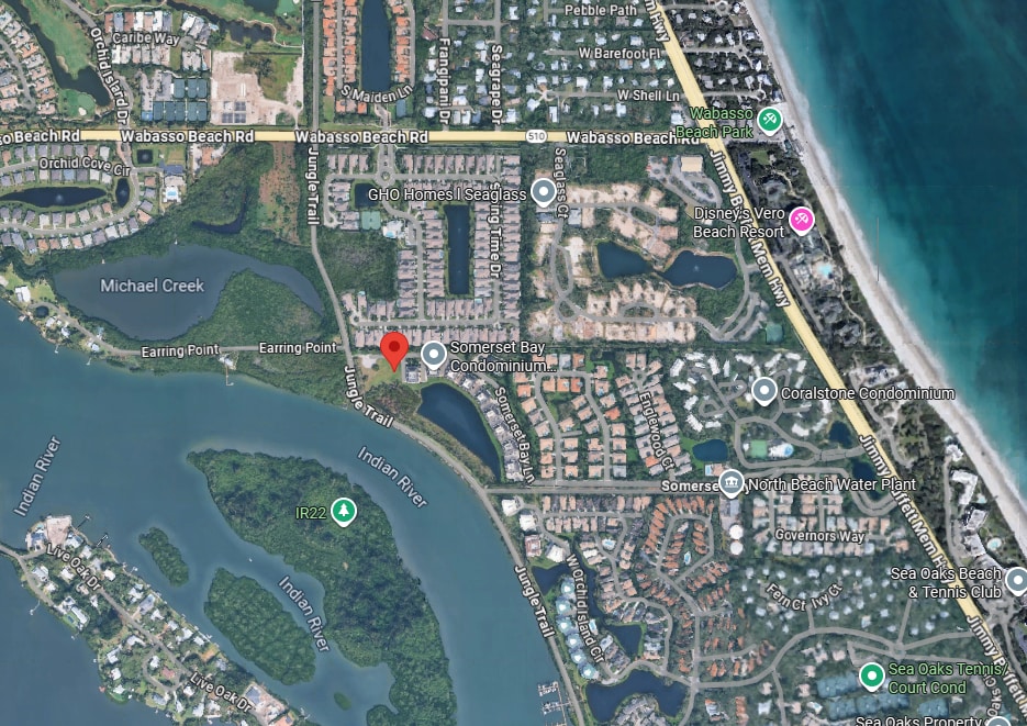 9061-9067 Jimmy Buffett Mem hwy, Vero Beach, FL for Sale