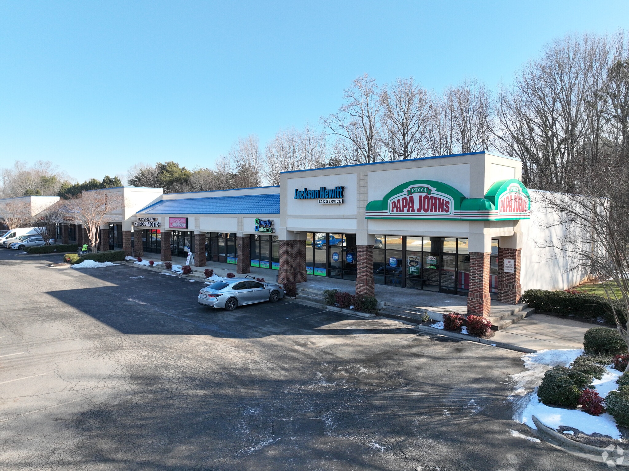 2785 Charlotte Hwy, Mooresville, NC for Rent