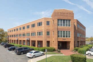 Centreville, VA Office/Medical - 13810-13860 Braddock Rd Centreville, VA Office/Medical - 13810-13860 Braddock Rd