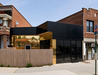 Brooklyn, NY Retail - 1775 Flatbush Ave Brooklyn, NY Retail - 1775 Flatbush Ave