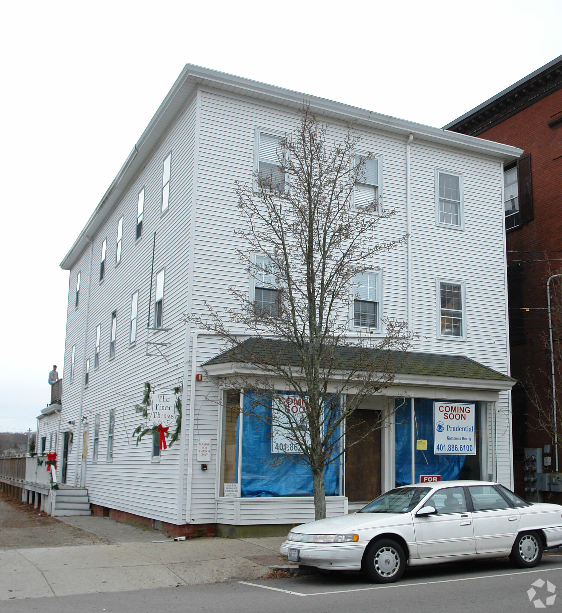 7 Main St, North Kingstown, RI for Rent