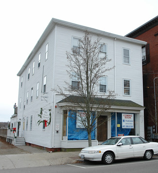 North Kingstown, RI Office - 7 Main St