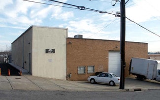 Hackensack, NJ Warehouse - 194 Daniel St Hackensack, NJ Warehouse - 194 Daniel St