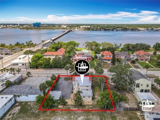 Daytona Beach, FL Office - 20 N Halifax Dr