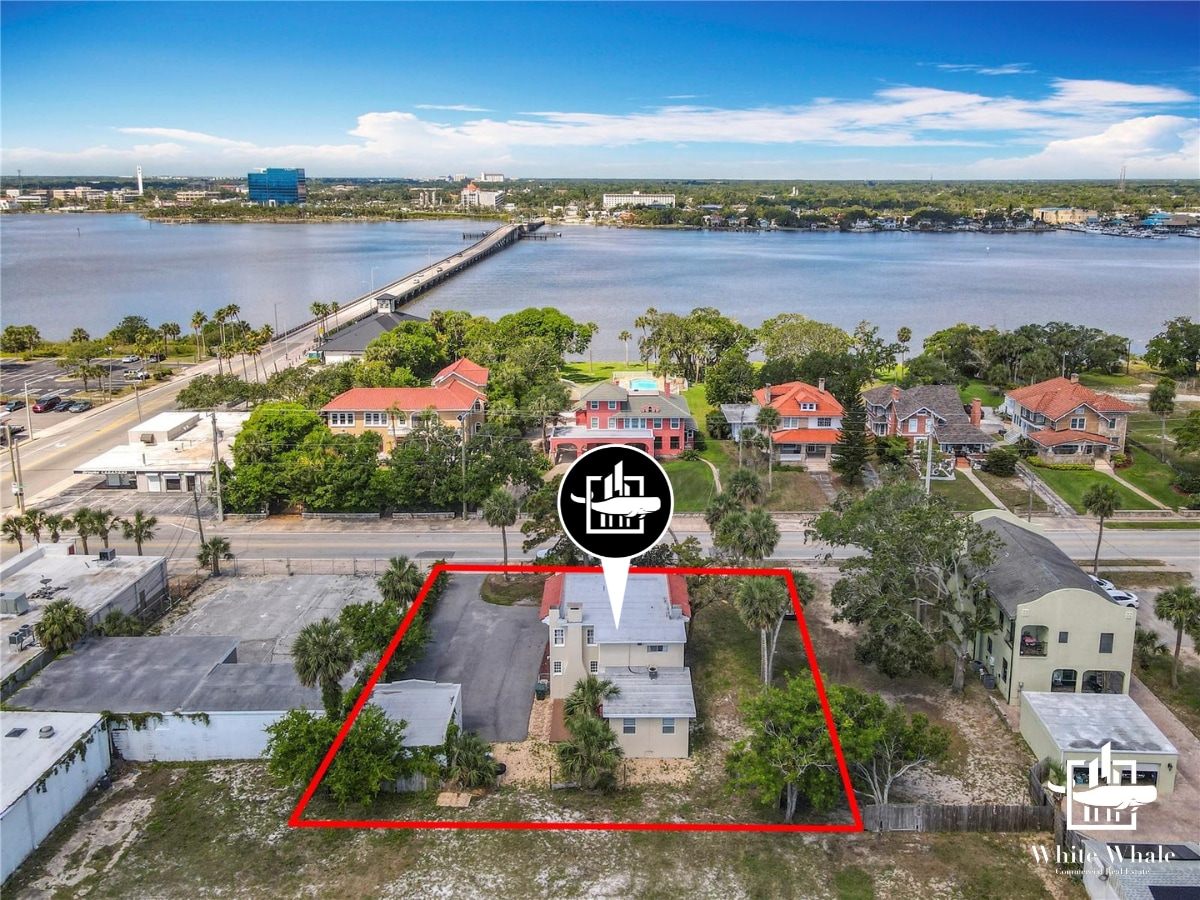 20 N Halifax Dr, Daytona Beach, FL for Sale