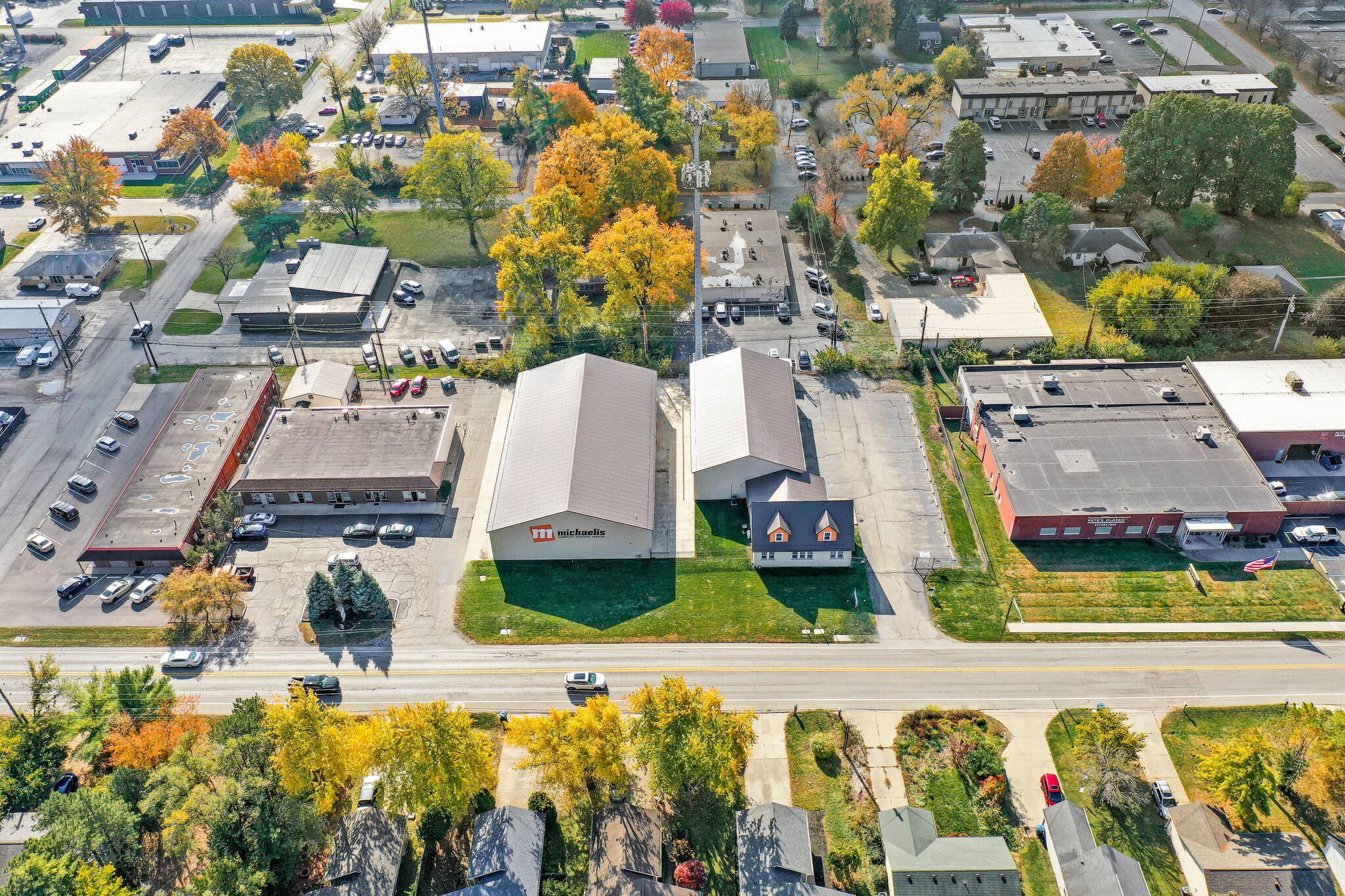 , Indianapolis, IN for Sale