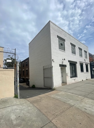 Long Island City, NY Office - 10-25 48th Ave