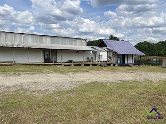 Cochran, GA Industrial - 742 GA Highway 87 N