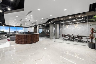 Nashville, TN Coworking Space - 1801 West End Ave