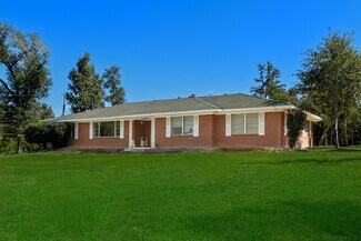 Huntsville, TX Office - 7185 State Highway 75 S Huntsville, TX Office - 7185 State Highway 75 S