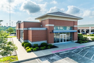 West Chester, OH Bank - 8115 Highland Pointe Dr