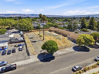 Newark, CA Residential - 6940 Rich Ave
