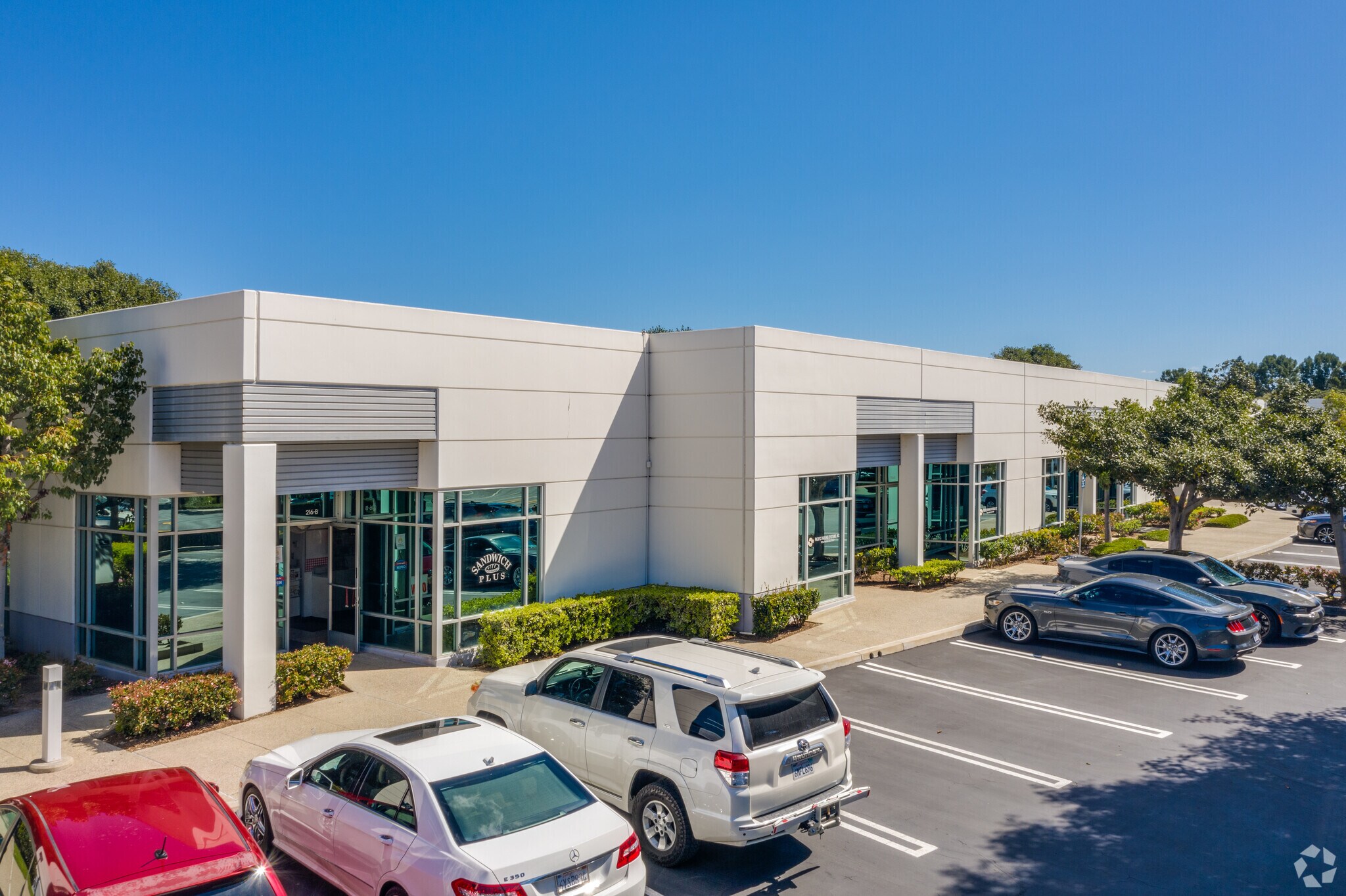 216 Technology Dr, Irvine, CA for Rent