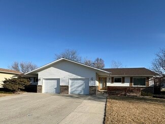 Billings, MT Multi-Family - 351 Montclair Dr