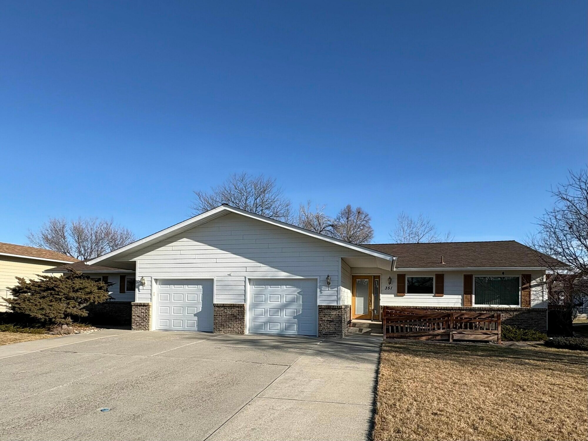 351 Montclair Dr, Billings, MT for Sale