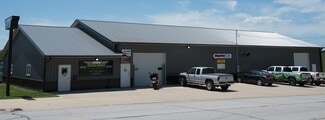 Avoca, IA Auto Repair - 401 W High St