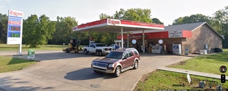 Wooster, AR Service Station - 31 HWY 285 S