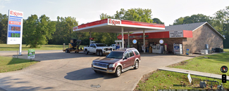 Wooster, AR Convenience Store - 31 HWY 285 S