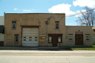 Metamora, OH Flex - 235-239 Maple St