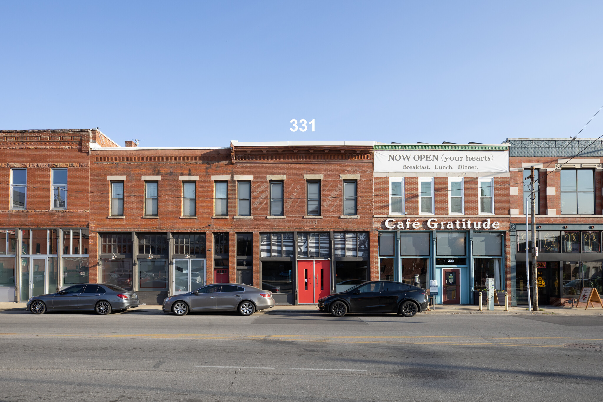 331 Southwest Blvd, Kansas City, MO for Sale