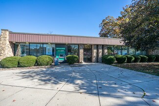 Strongsville, OH Office, Retail - 11221 Pearl Rd