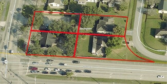 1481-1491 Emerson Dr NE  