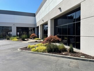 San Jose, CA Flex, Industrial - 1030 Commercial St