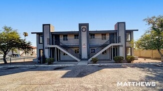 Mesa, AZ Apartments - 3049 E Cicero St