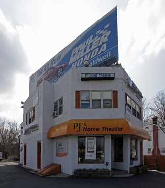 Portfolio of Three Commercial Assets