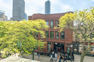 Boston, MA Retail - 338 Newbury St Boston, MA Retail - 338 Newbury St