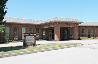 Canonsburg, PA Office - 171 Hillpointe Dr