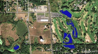 Ramsey, MN Residential - 16600 Saint Francis Blvd