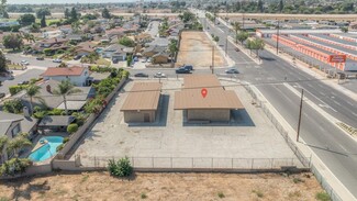 Pico Rivera, CA Commercial - 8554 Beverly Blvd