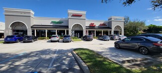 Boynton Beach, FL Retail - 1620-1660 S Congress Ave