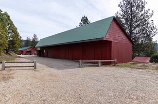 Garden Valley, ID Retail - 64 Messick Ln