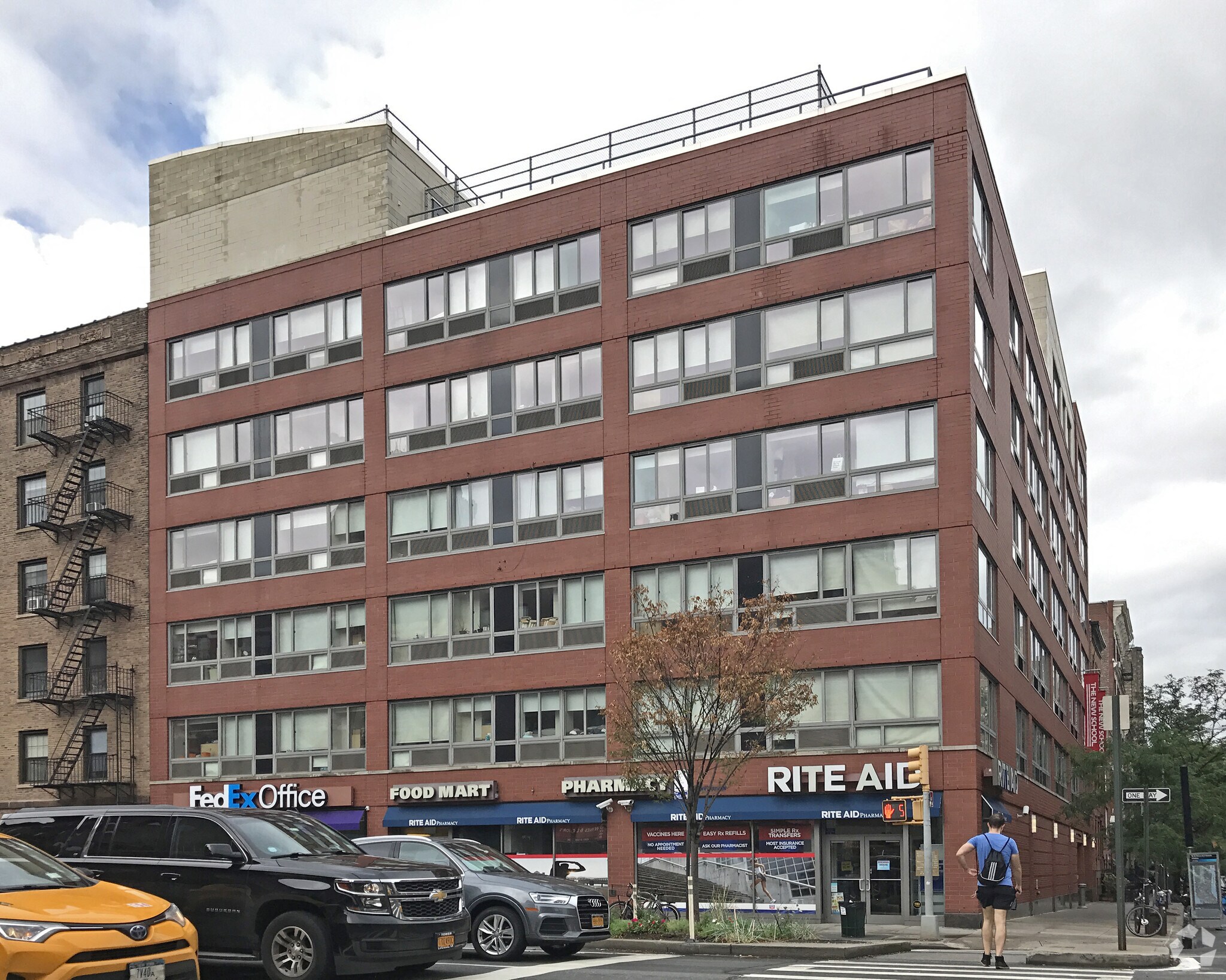300 W 20th St, New York, NY for Rent