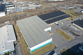 Lebanon, PA Industrial - 225 N 16th St