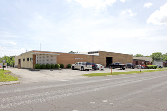 Kirkwood, MO Office, Industrial - 3644-3656 Scarlet Oak Blvd