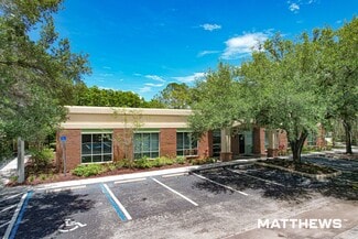 Tampa, FL Office - 13075-13079 N Telecom Pky Tampa, FL Office - 13075-13079 N Telecom Pky