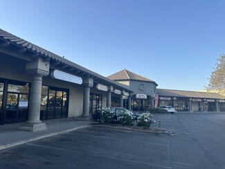 Visalia, CA Retail - 5203 W Walnut Ave