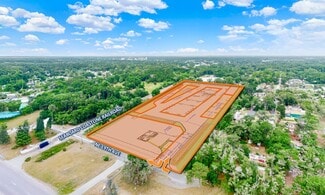 Ocala, FL Commercial - 2000 19th ave