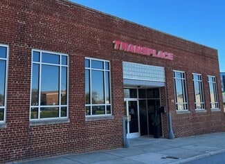 Greensboro, NC Office - 329 Battleground Ave