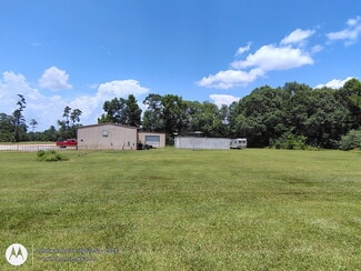 Buna, TX Industrial - 35457 US Highway 96 S