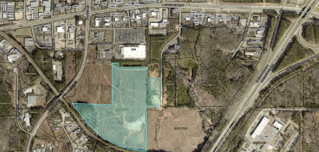 0 Cotton RD, Lagrange, GA for Sale