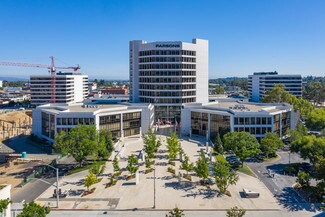 Pasadena, CA Office - 100 W Walnut St