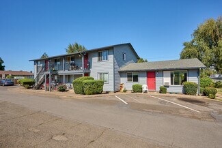 Independence, OR Apartments - 800 S 4th St
