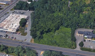 East Hanover, NJ Commercial Land - 50 River Rd