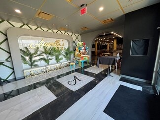 Houston, TX Retail - 1102 Delano St