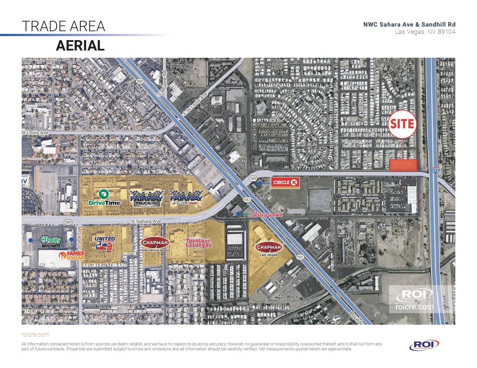 E Sahara Ave, Las Vegas, NV for Rent